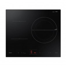 Samsung NZ63B5056AK/SP Induction Hob with Single Flex Zone (60cm)